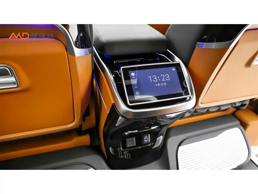 Mercedes-Benz Vito 2025 из CN, фото 10