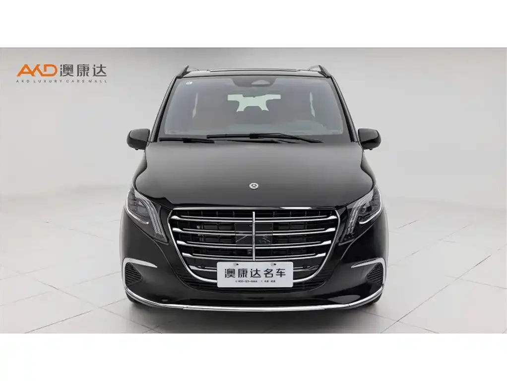 Mercedes-Benz Vito 2025 из CN, фото 2