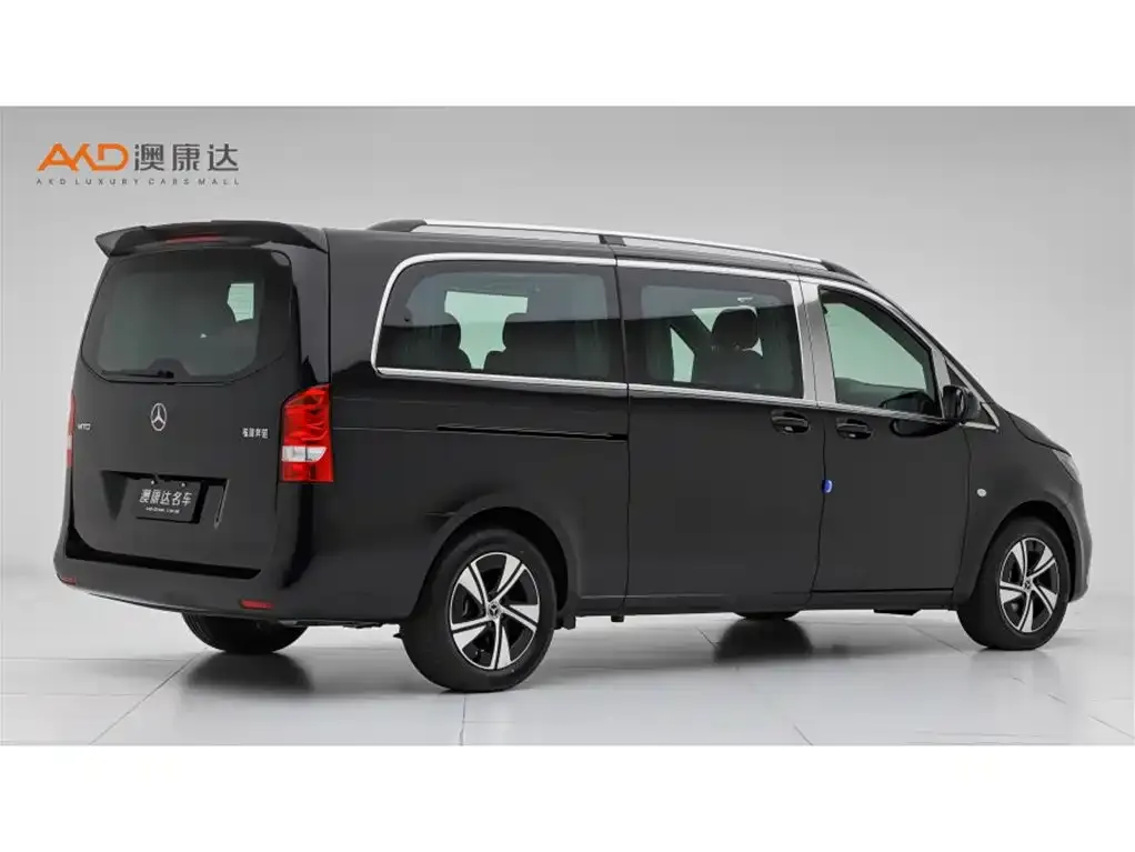 Mercedes-Benz Vito 2025 из CN, фото 3