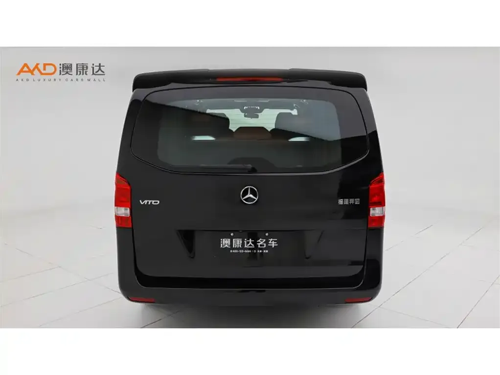 Mercedes-Benz Vito 2025 из CN, фото 4
