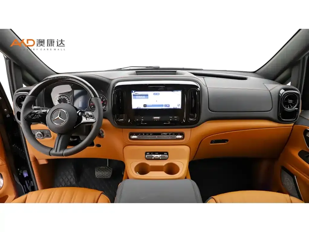 Mercedes-Benz Vito 2025 из CN, фото 5