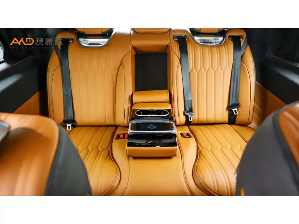 Mercedes-Benz Vito 2025 из CN, фото 9