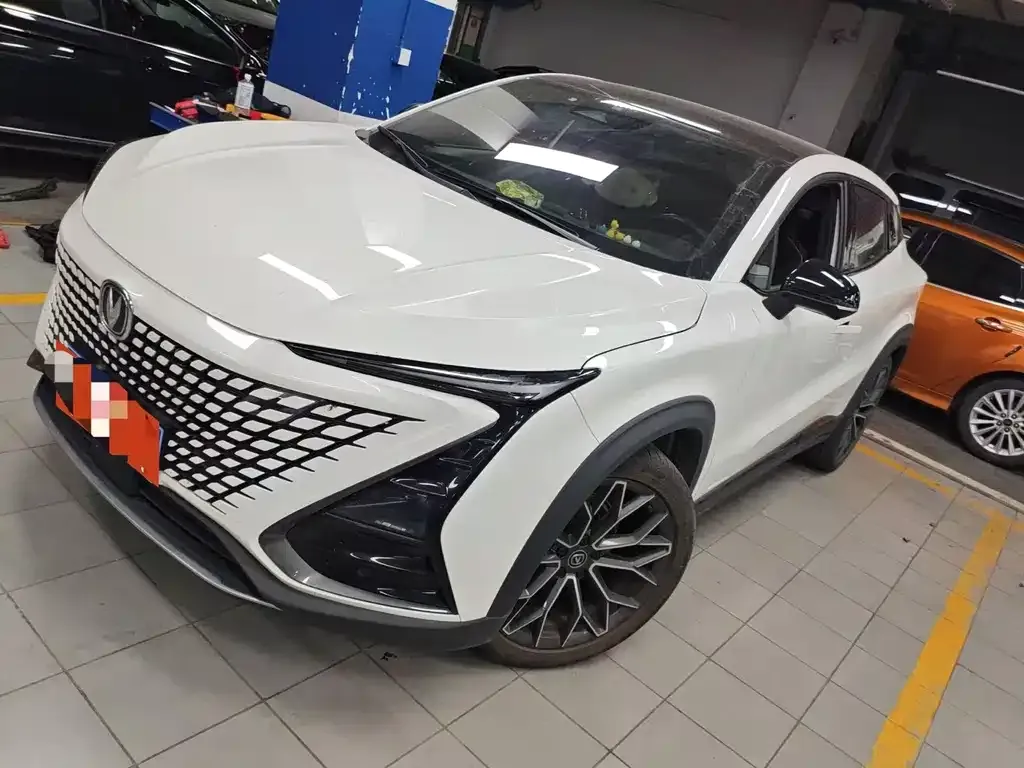 Changan UNI-T