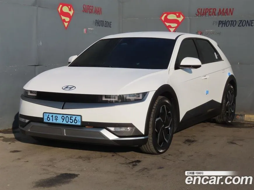 Hyundai Ioniq5