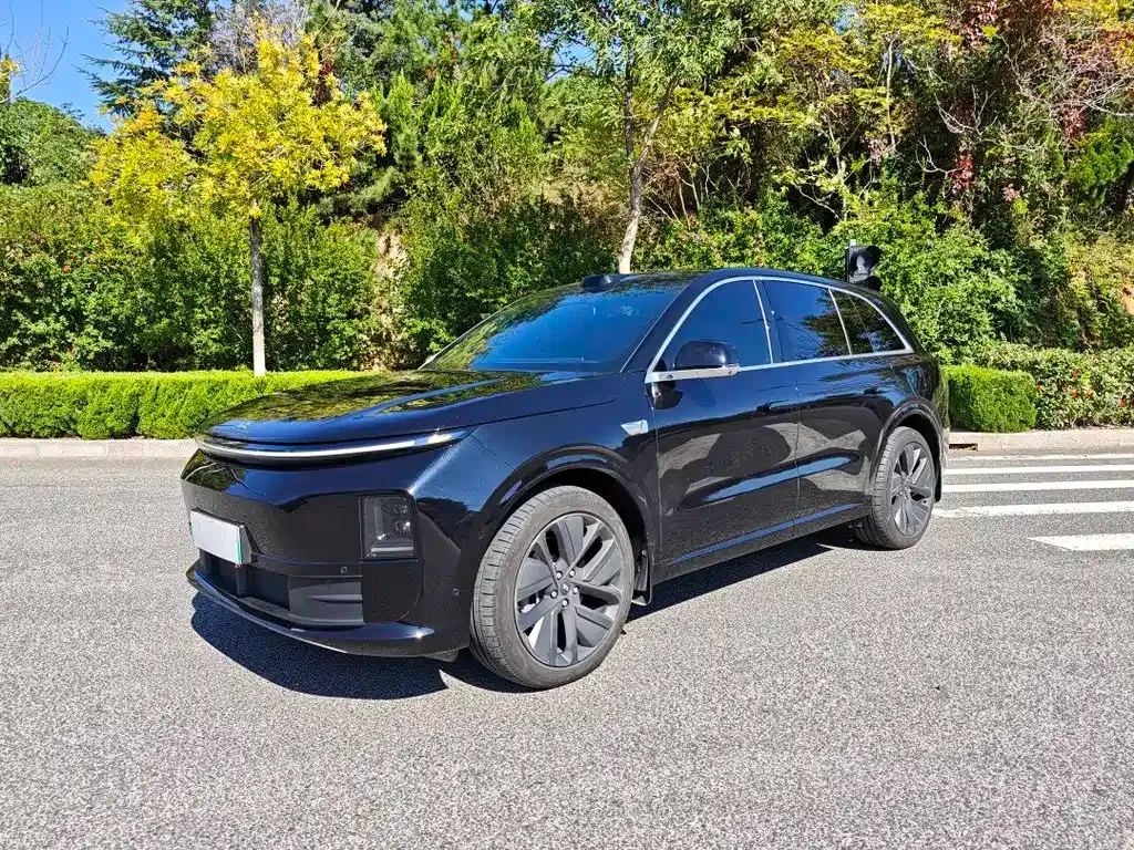 Li Auto L6 2025 из CN, фото 1