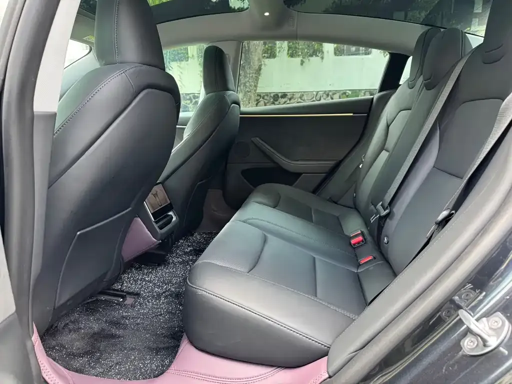 Tesla Model 3 2025 из CN, фото 9