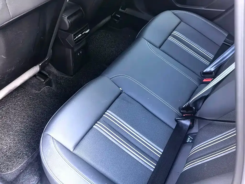 Audi A3 2024 из CN, фото 6