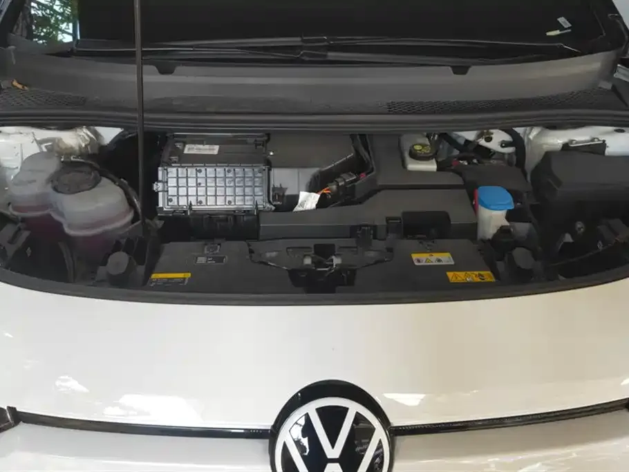 Volkswagen ID.3 2024 из CN, фото 10
