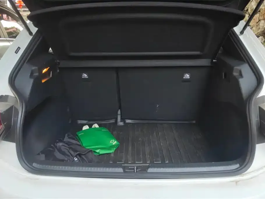 Volkswagen ID.3 2024 из CN, фото 4