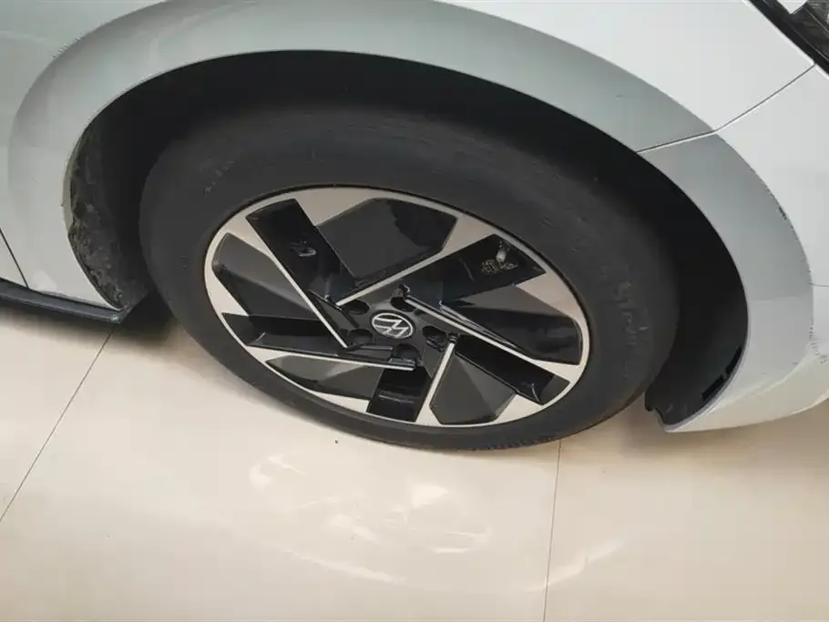 Volkswagen ID.3 2024 из CN, фото 6