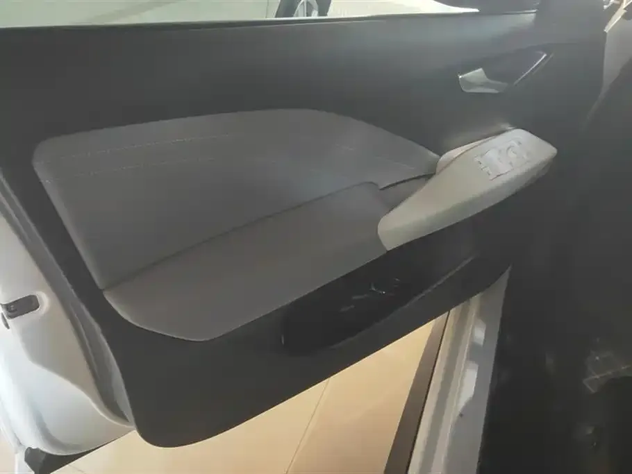 Volkswagen ID.3 2024 из CN, фото 7