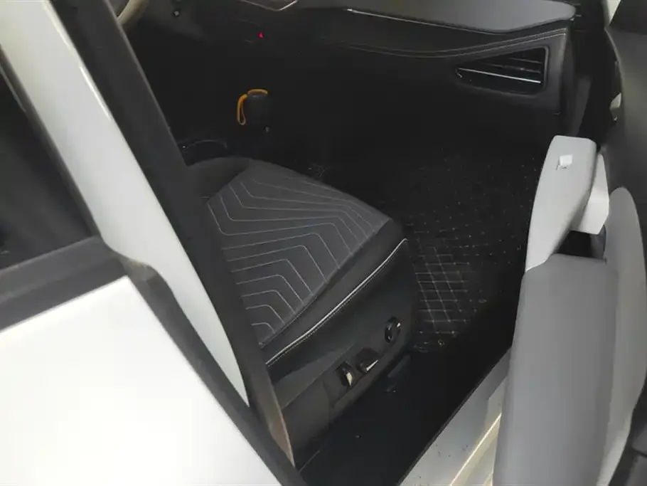Volkswagen ID.3 2024 из CN, фото 8