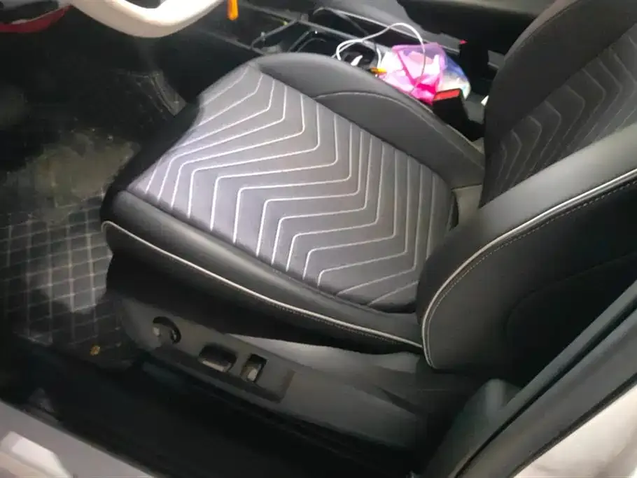 Volkswagen ID.3 2024 из CN, фото 9