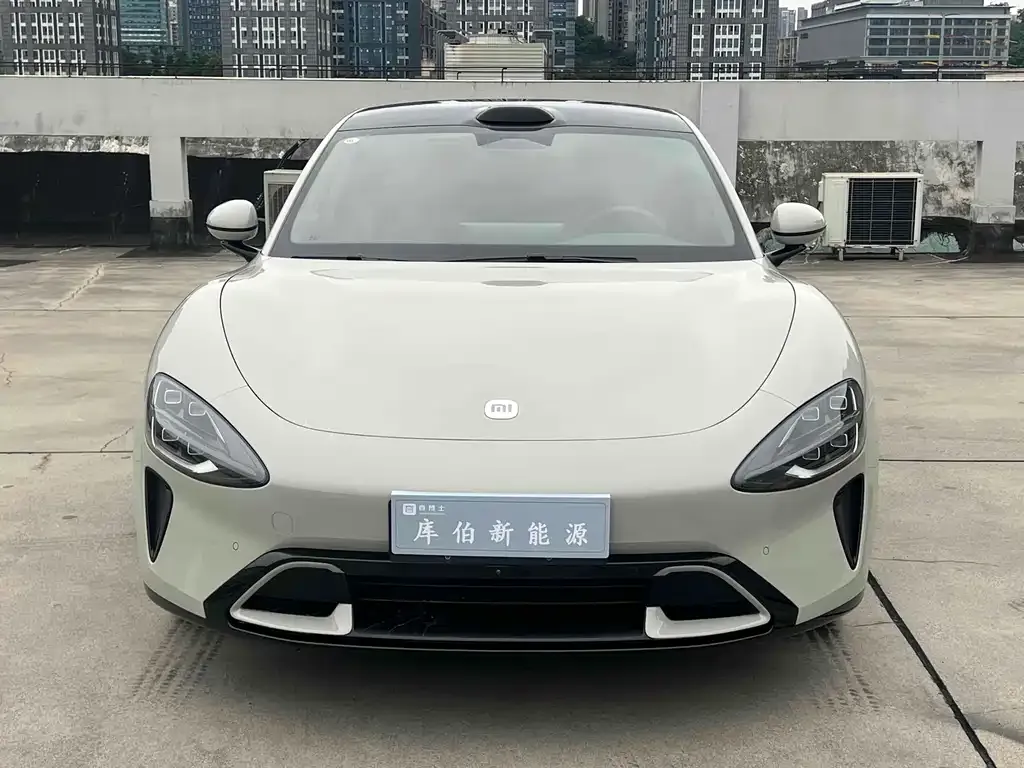 Xiaomi SU7 2025 из CN, фото 2