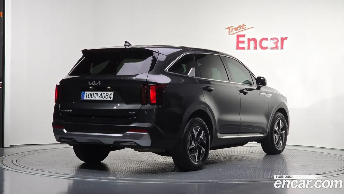 Kia Sorento — фото 2