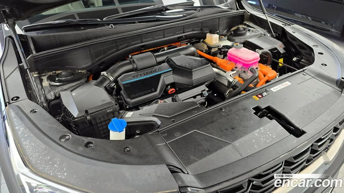 Kia Sorento — фото 6