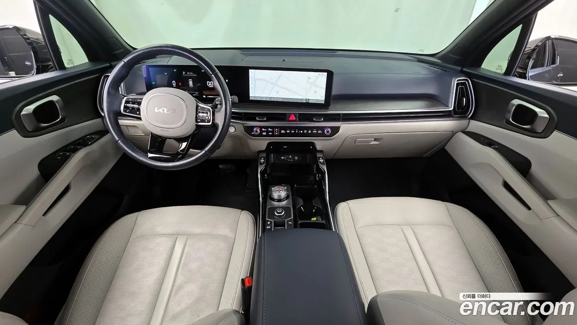Kia Sorento — фото 7