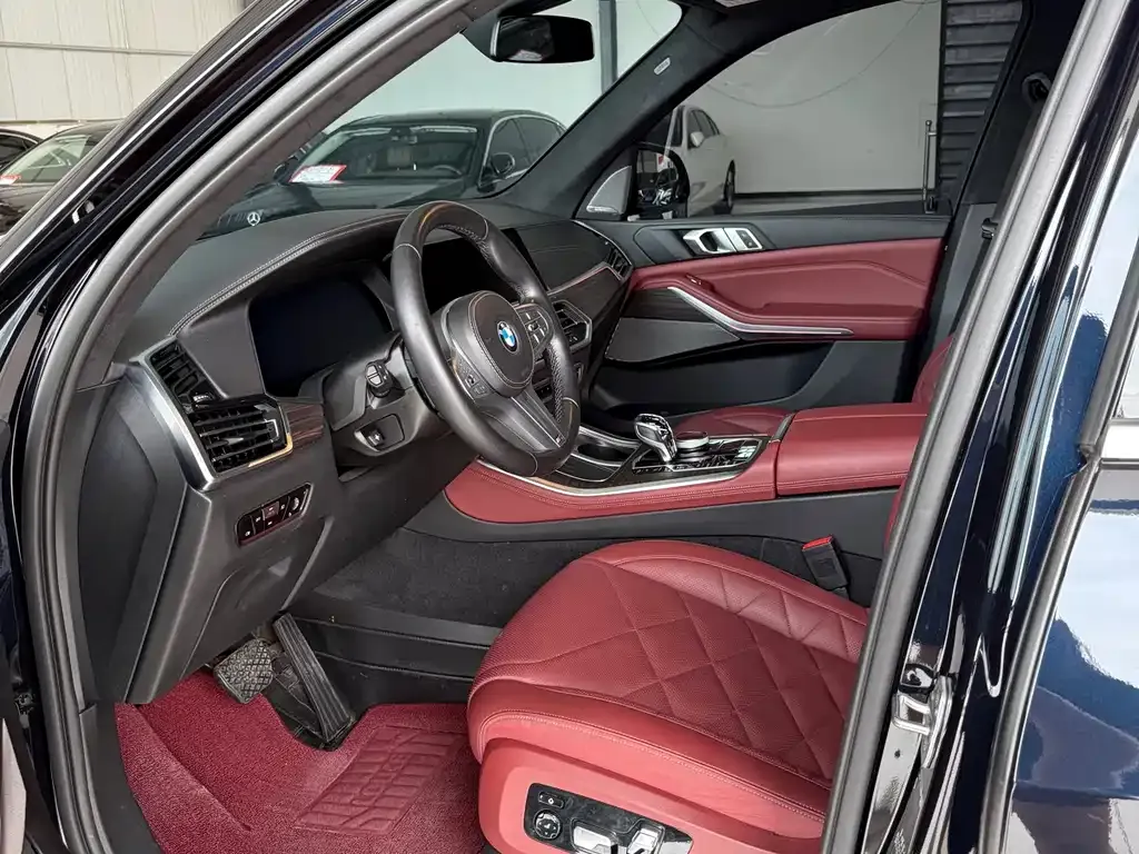 [object Object] X5 2023 из CN, фото 4