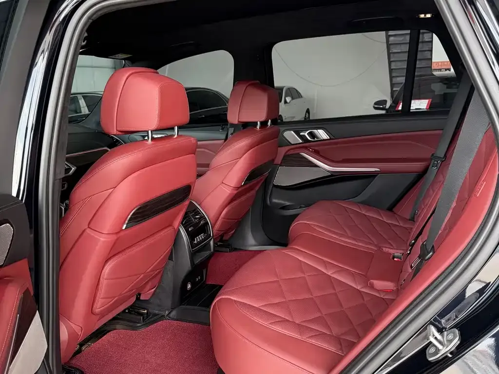 [object Object] X5 2023 из CN, фото 5