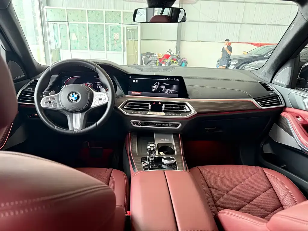 [object Object] X5 2023 из CN, фото 6