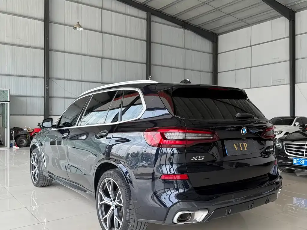 [object Object] X5 2023 из CN, фото 7