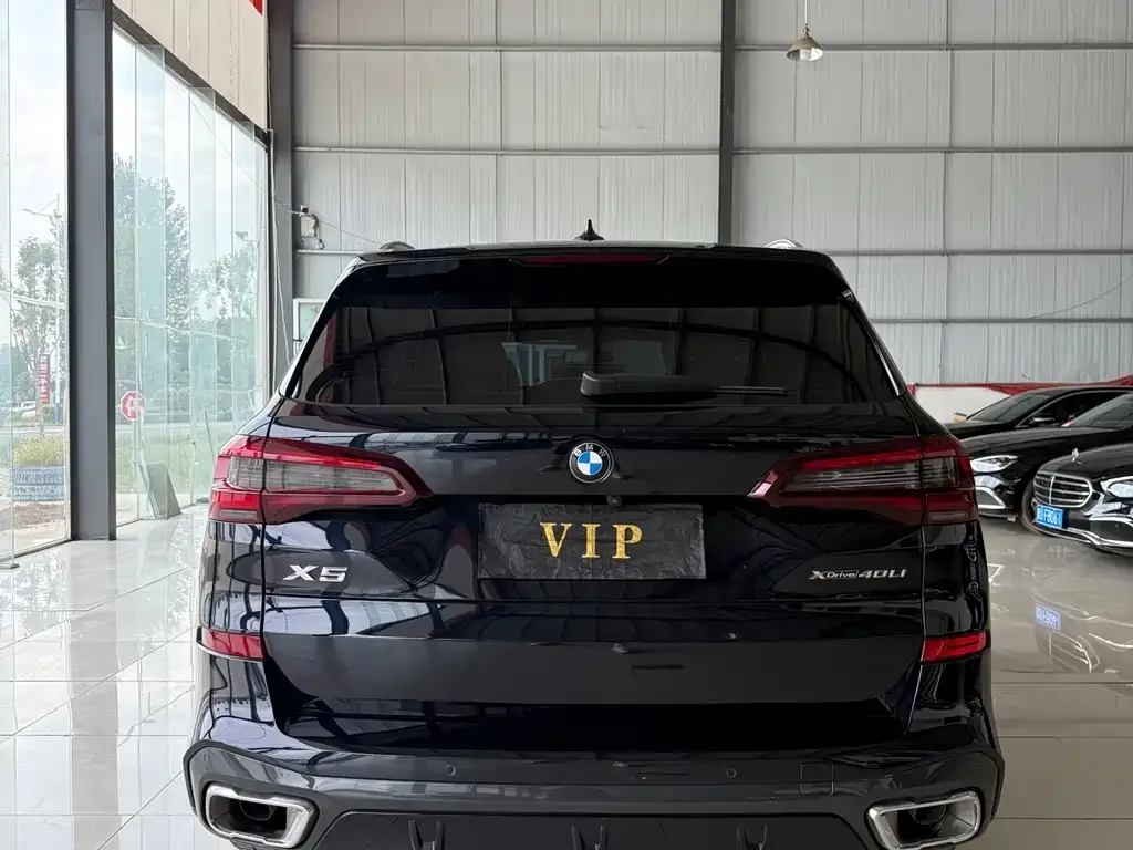 [object Object] X5 2023 из CN, фото 8