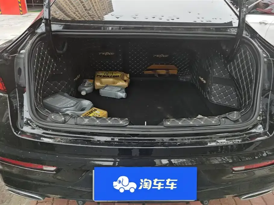 Geely Xingrui 2022 из CN, фото 4