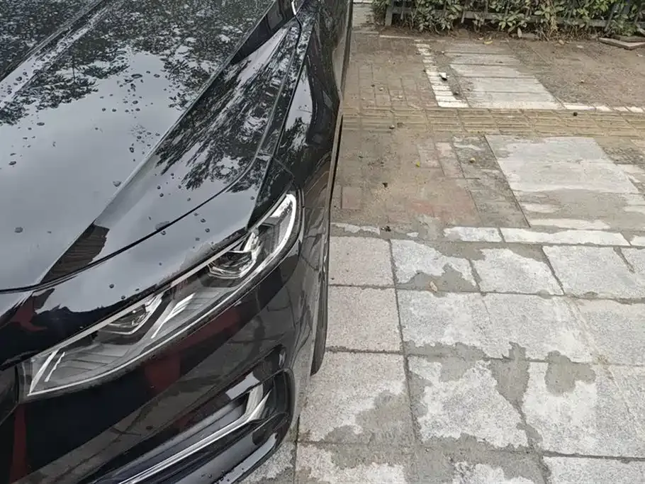 Geely Xingrui 2022 из CN, фото 5