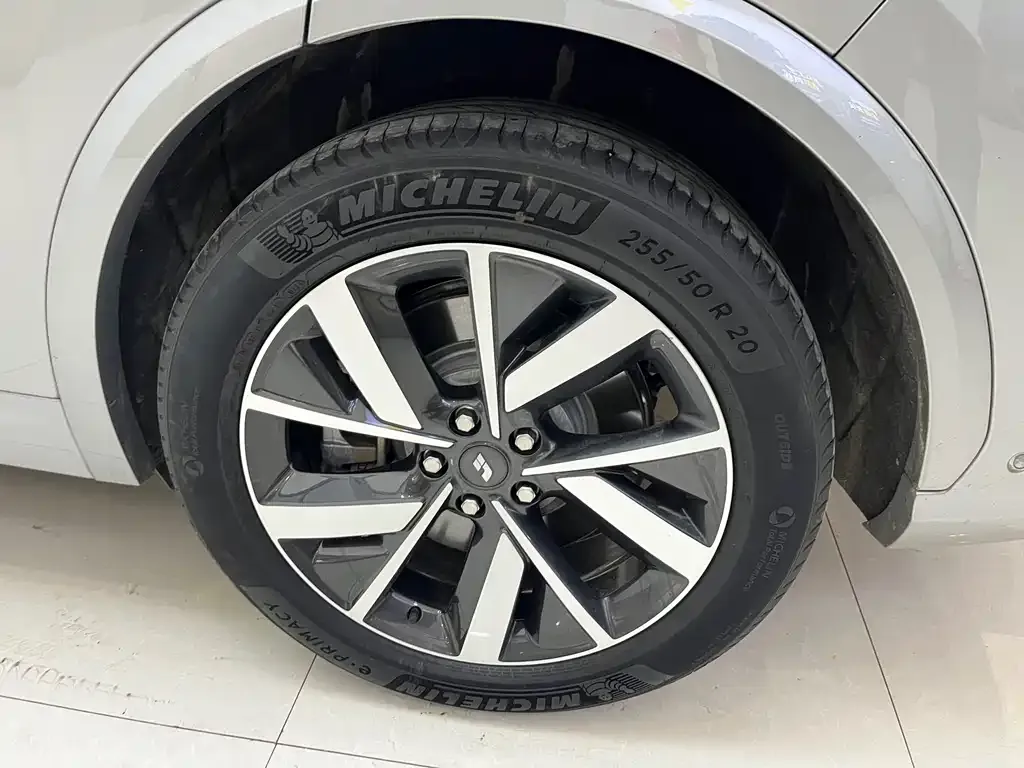 Li Auto L7 2024 из CN, фото 10
