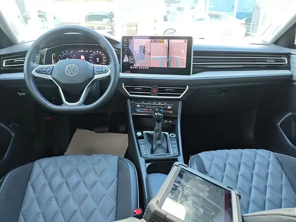 Volkswagen Sagitar 2023 из CN, фото 10
