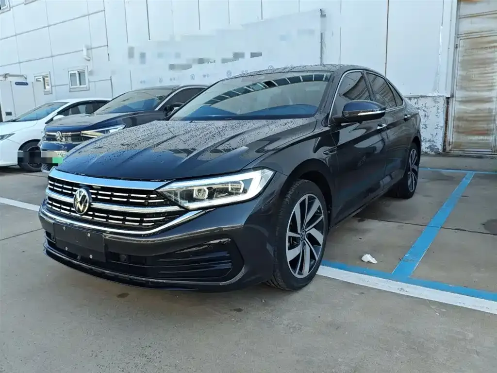 Volkswagen Sagitar 2023 из CN, фото 2