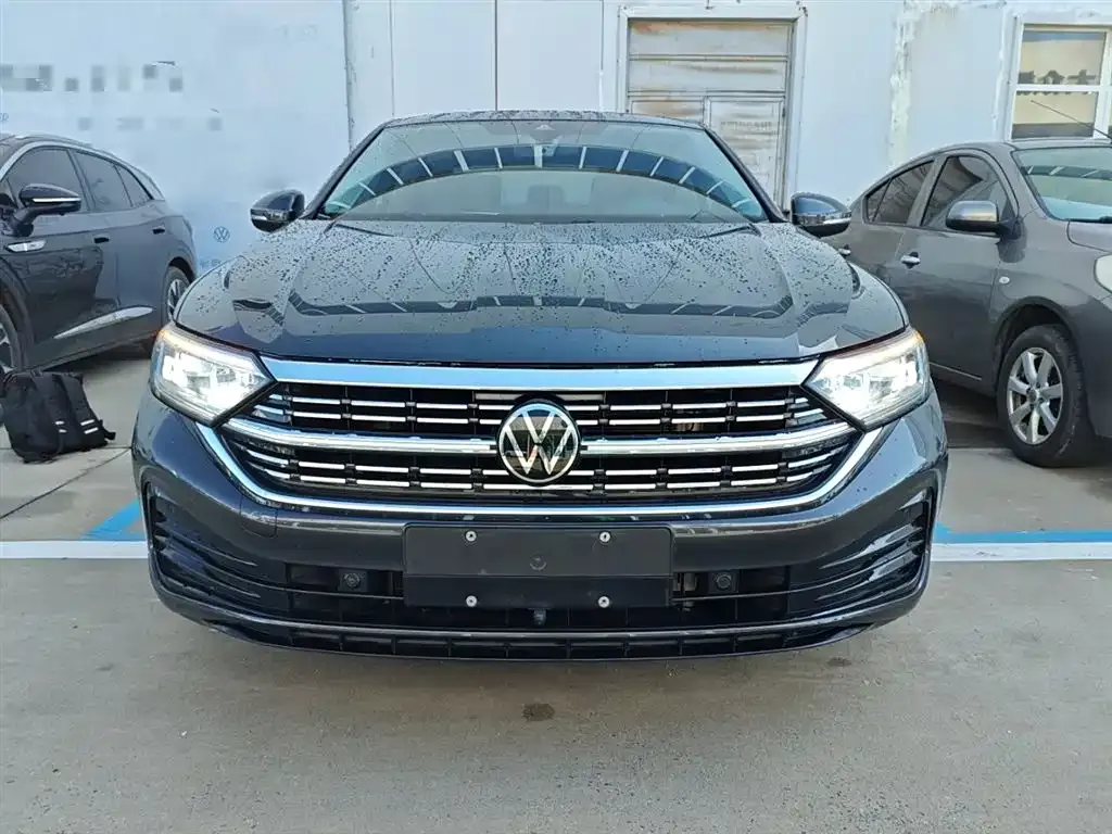 Volkswagen Sagitar 2023 из CN, фото 3