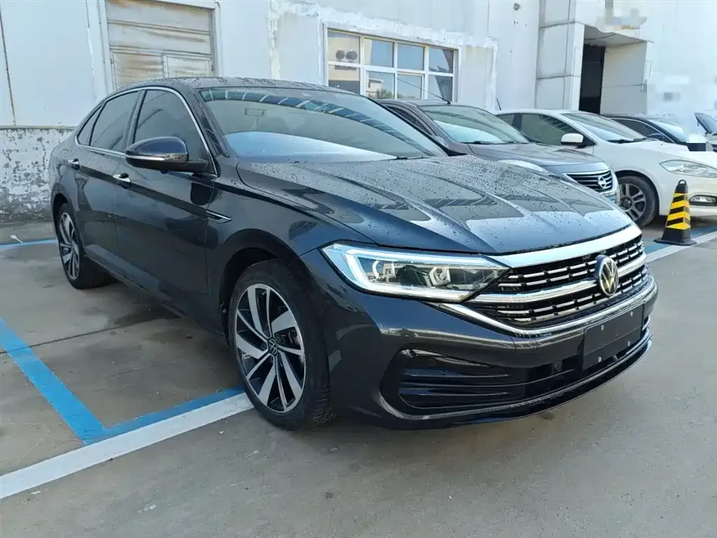 Volkswagen Sagitar 2023 из CN, фото 4