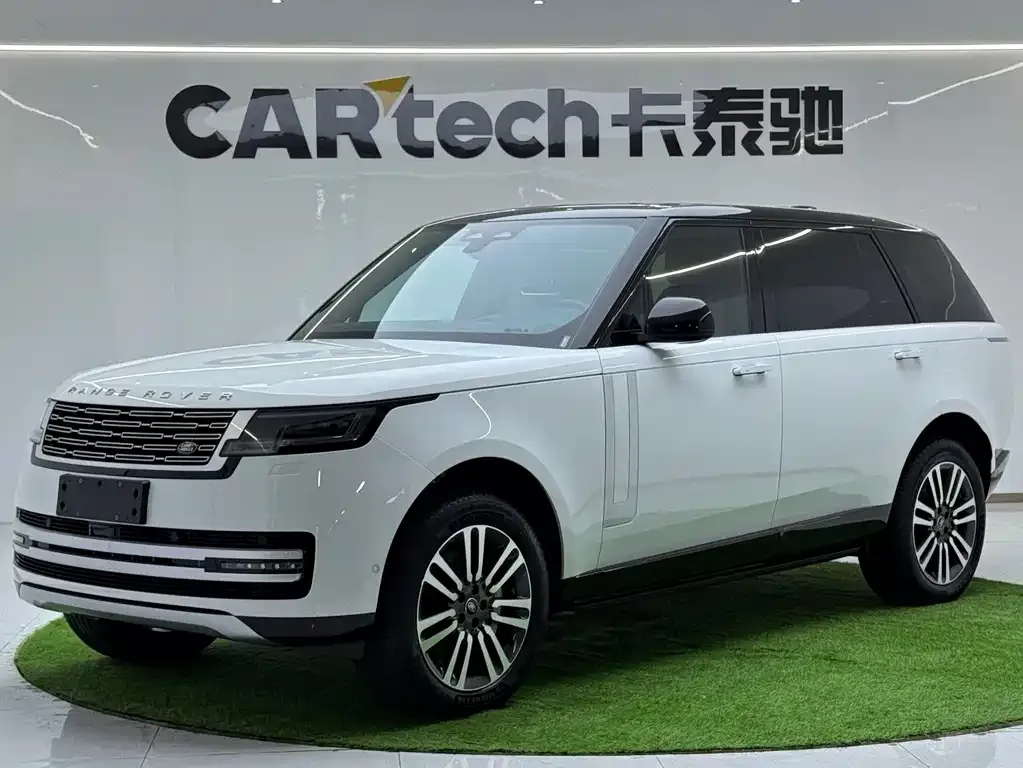 Land Rover Range Rover 2023 из CN, фото 1
