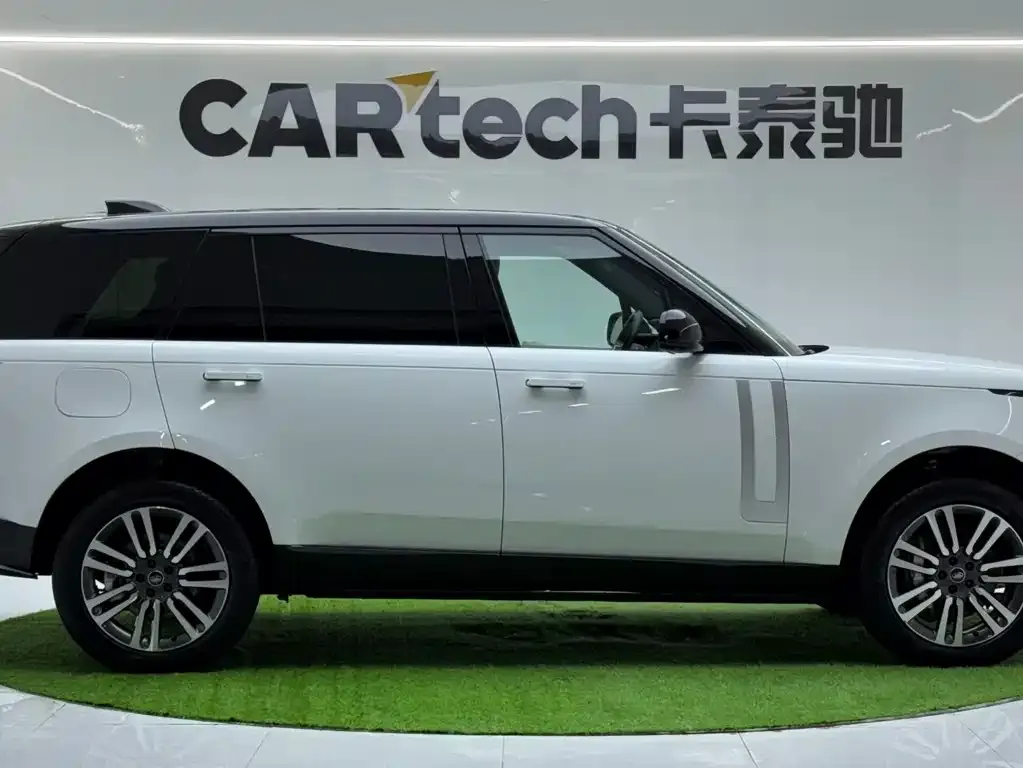 Land Rover Range Rover 2023 из CN, фото 10