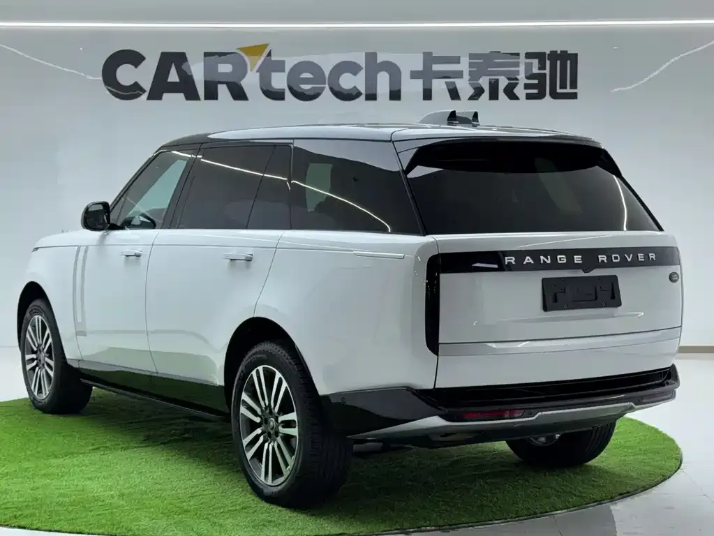Land Rover Range Rover 2023 из CN, фото 3