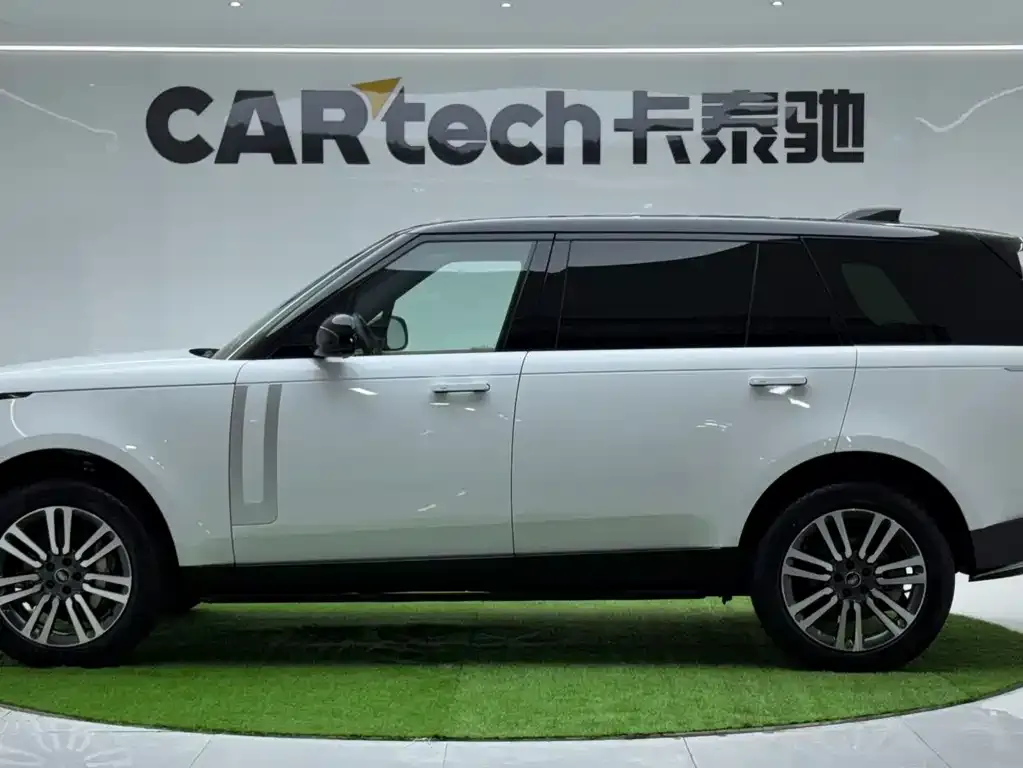 Land Rover Range Rover 2023 из CN, фото 6