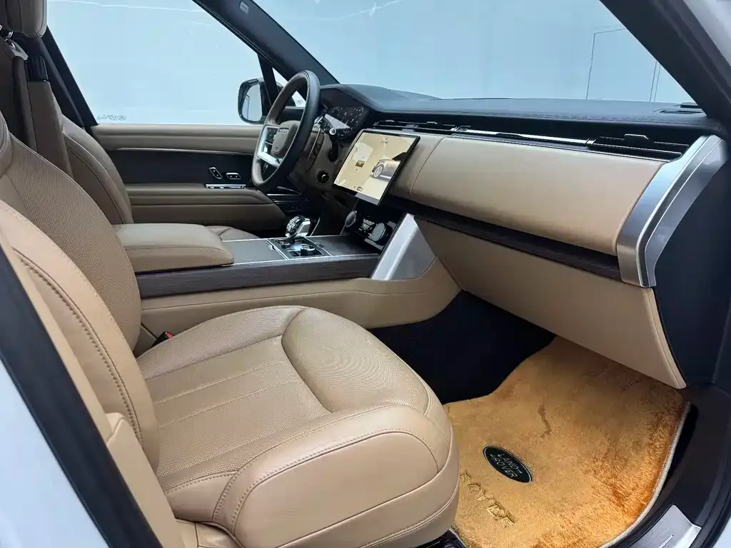 Land Rover Range Rover 2023 из CN, фото 7