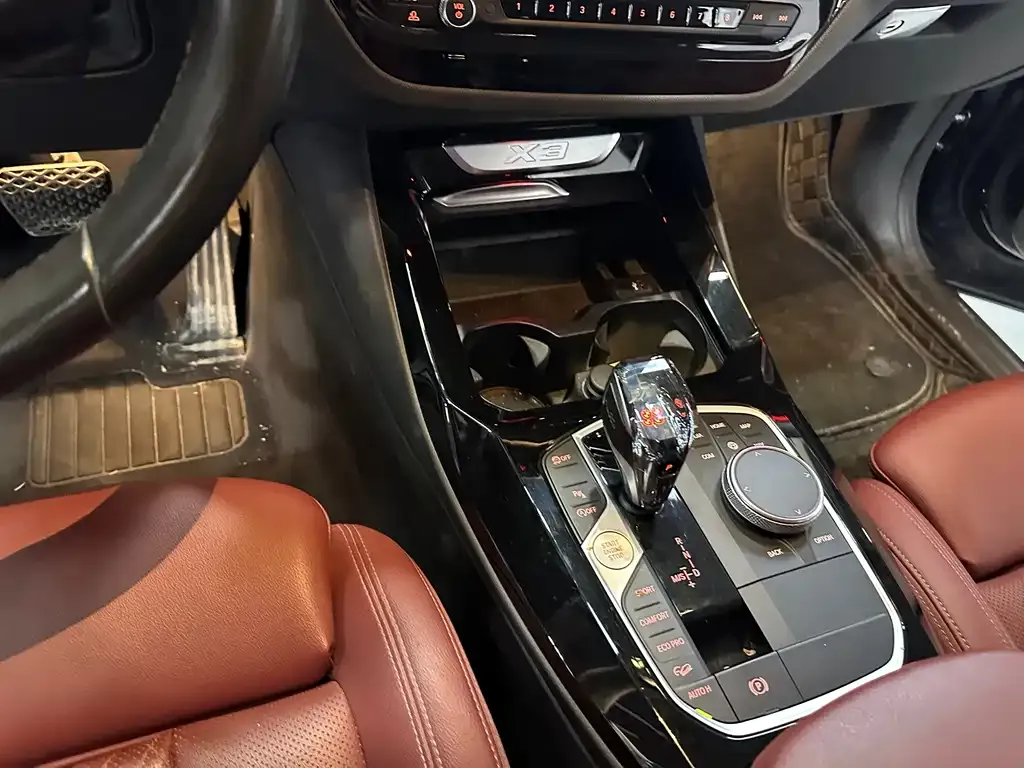 [object Object] X3 2023 из CN, фото 10