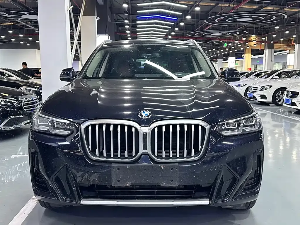 [object Object] X3 2023 из CN, фото 2