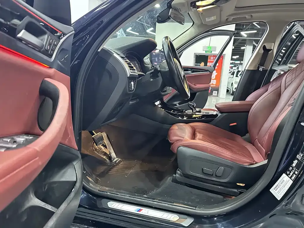 [object Object] X3 2023 из CN, фото 4