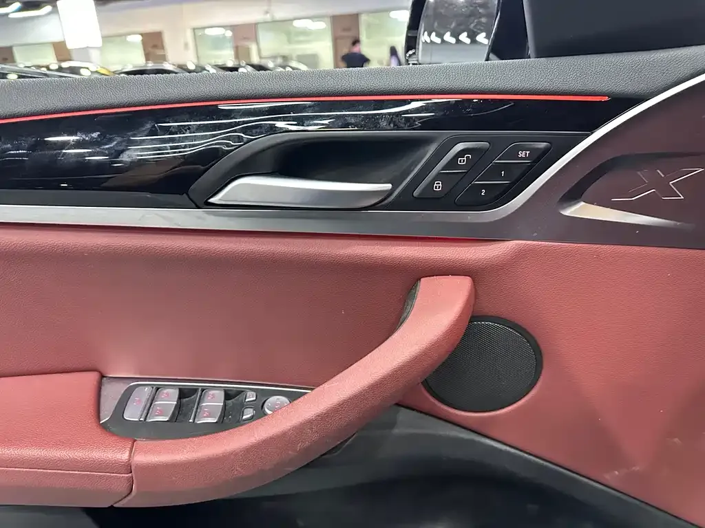 [object Object] X3 2023 из CN, фото 7