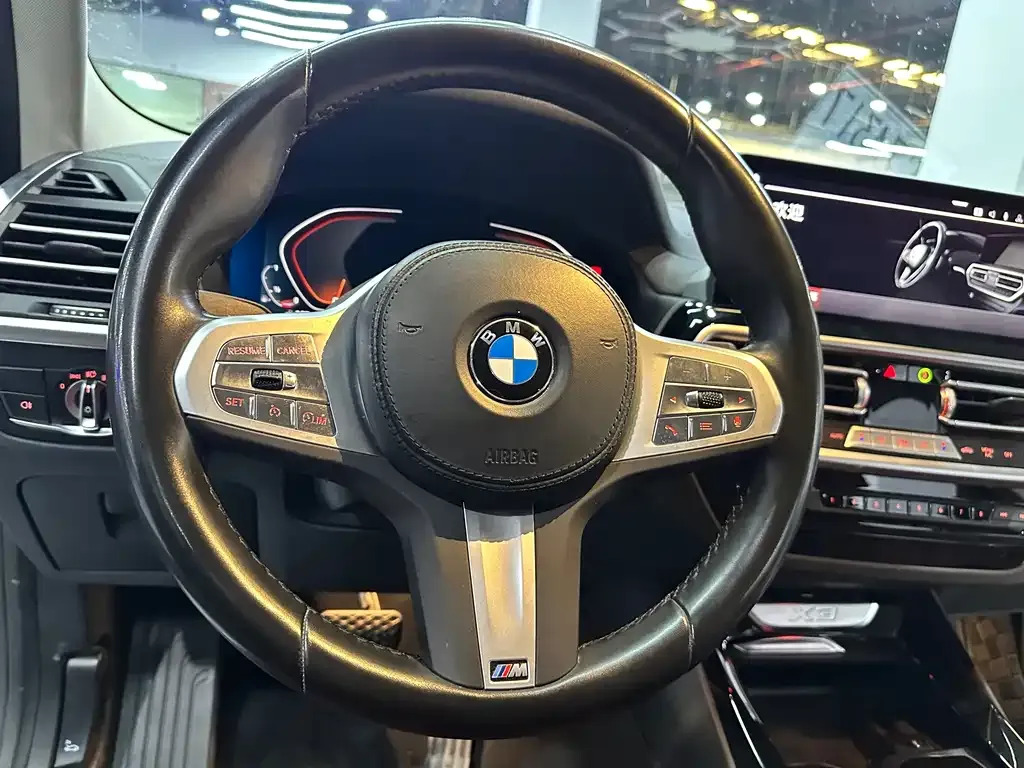 [object Object] X3 2023 из CN, фото 8