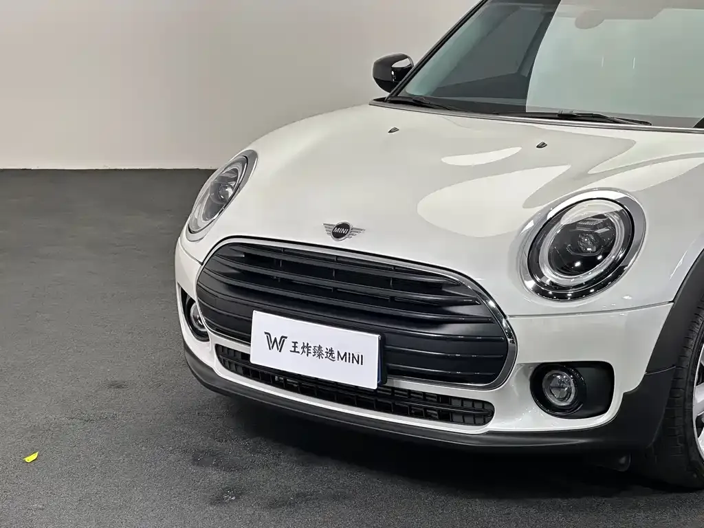 [object Object] Mini Clubman 2024 из CN, фото 5