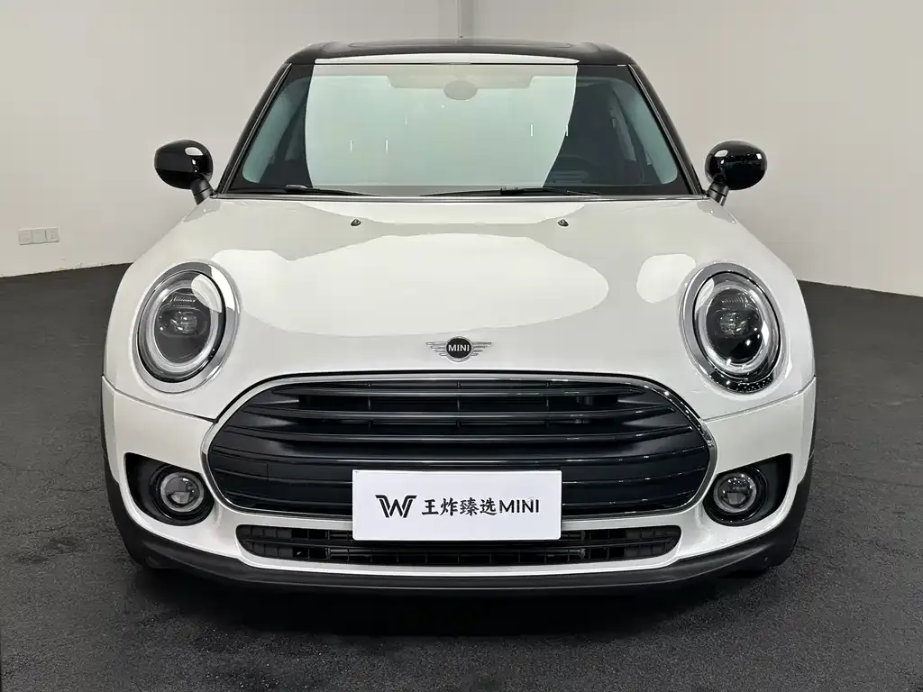 [object Object] Mini Clubman 2024 из CN, фото 6
