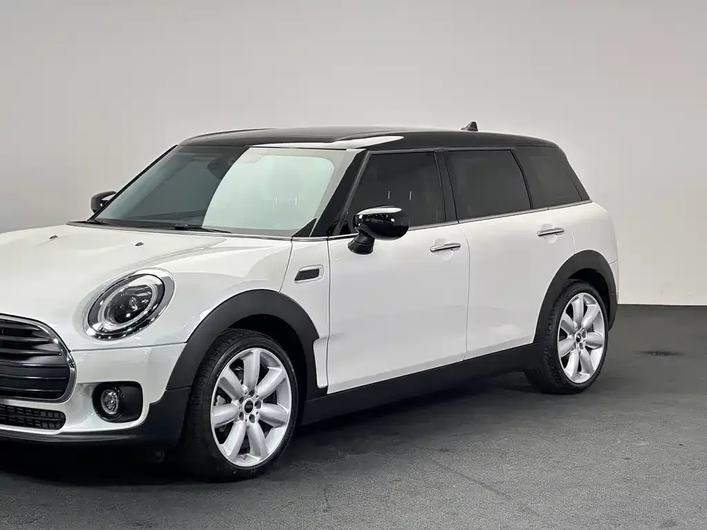 [object Object] Mini Clubman 2024 из CN, фото 8