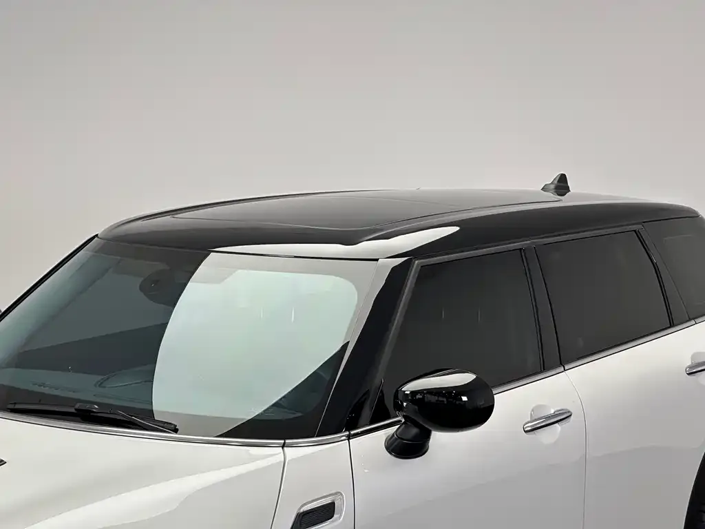 [object Object] Mini Clubman 2024 из CN, фото 9