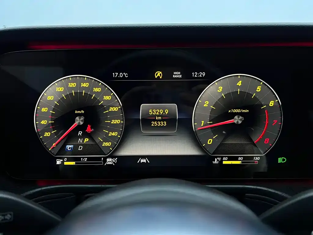 Mercedes-Benz G-Class 2024 из CN, фото 7