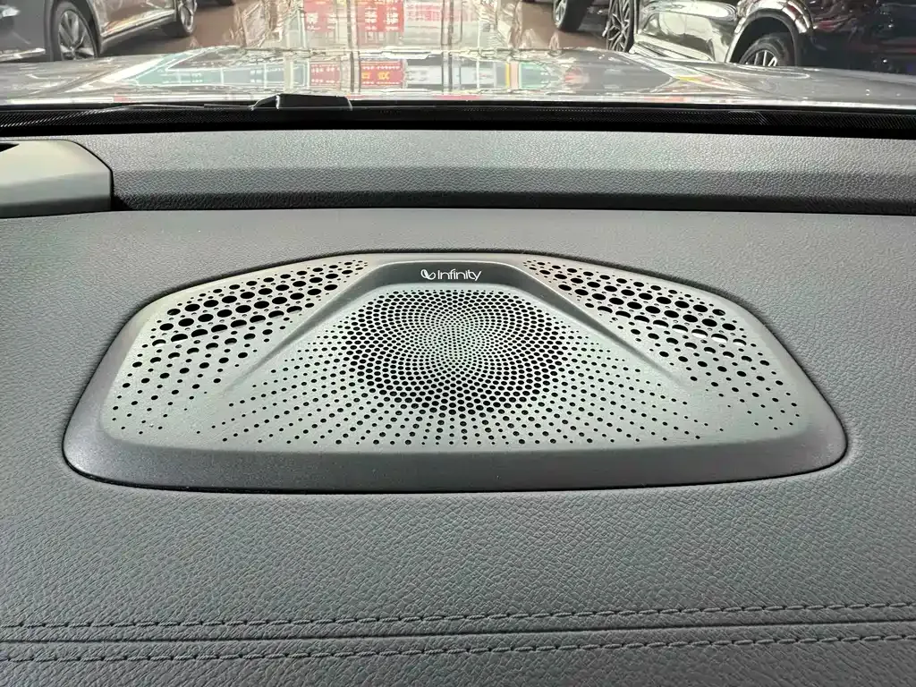 Geely Xingyue L 2023 из CN, фото 9