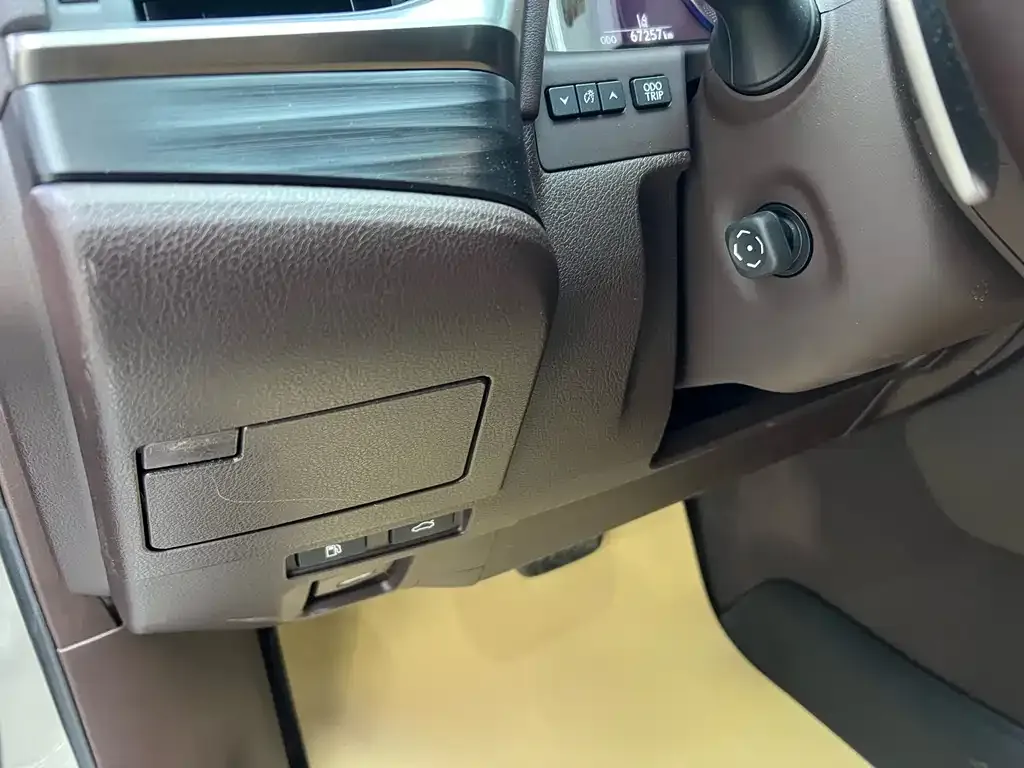 Lexus ES 2021 из CN, фото 5